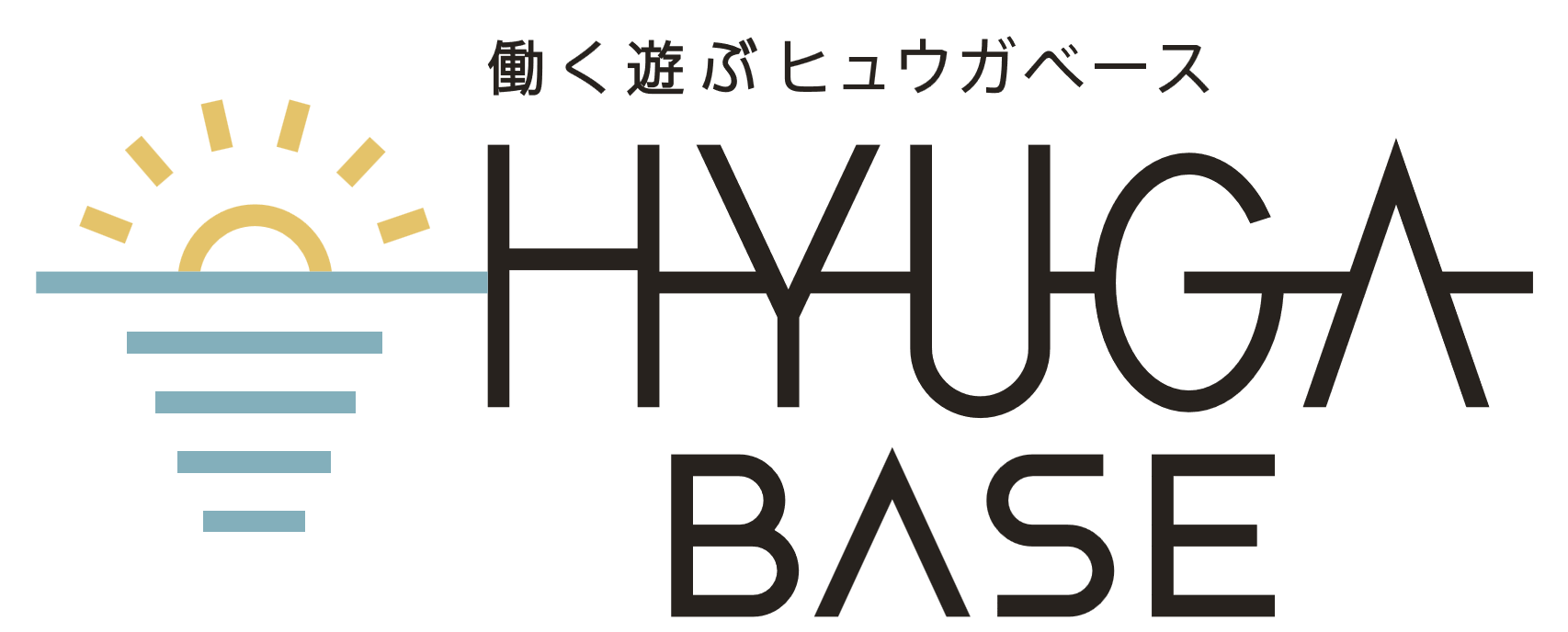 HYUGA BASE